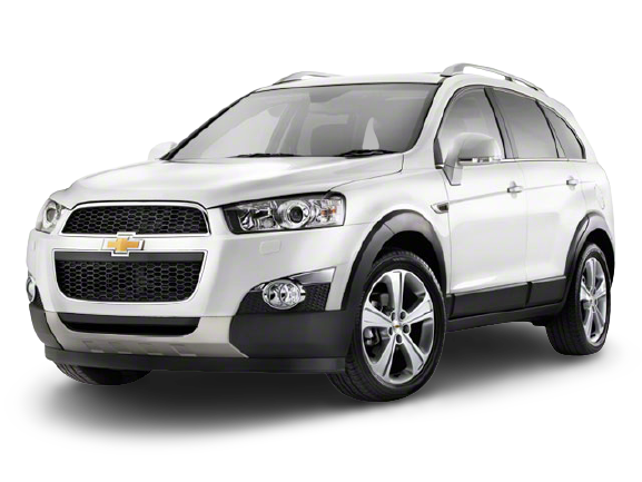 Chavrolette Captive 2.0