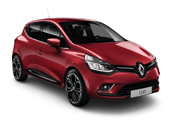 Renault Clio4 1.5