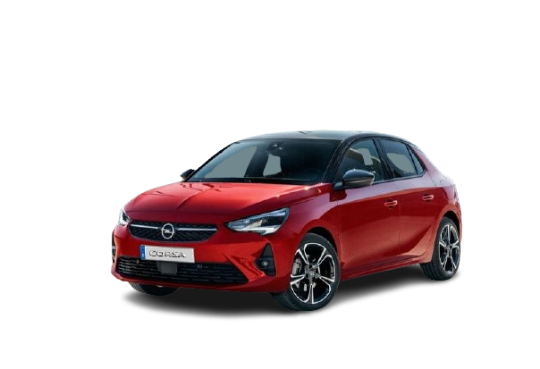 Opel Corsa 1.2 Manuel