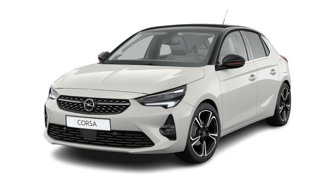 Opel Corsa 1.2 Otomatik