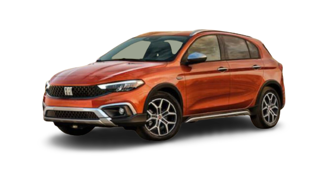 Fiat Egea Cross 1.4  Manuel