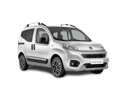 Fiat Fiorino  1.3 Multijet