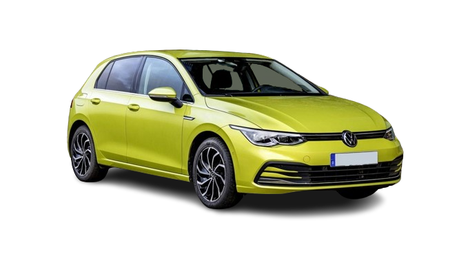 Volkswagen Golf 1.0 Otomatik