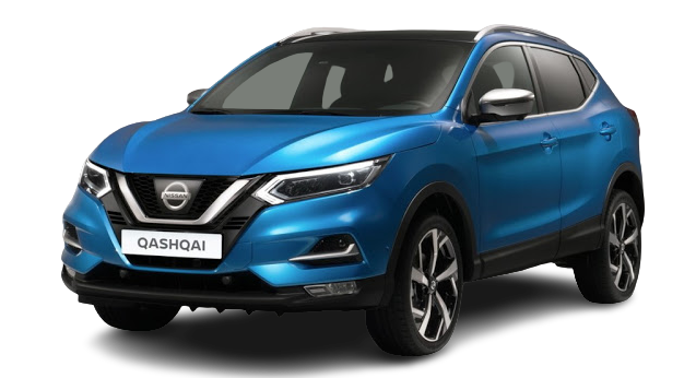Nissan Qashqai 1.5 Dizel 