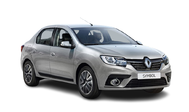 Renault Symbol 1.5 