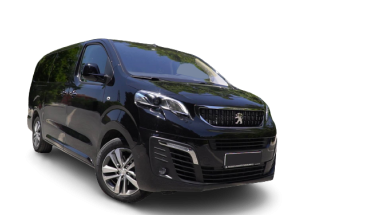 Peugeot Traveller 2.0 Dizel