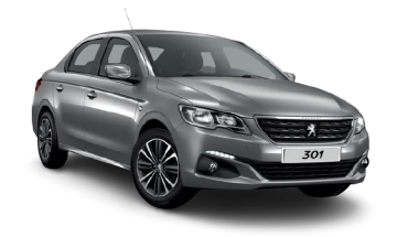 Peugeot 301 1.6 BlueHDİ Allure