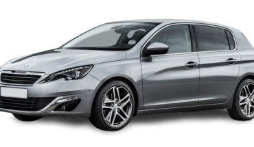 Peugeot 308 Alure