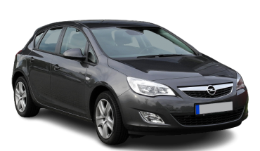 Opel Astra HB 1.6 CDTi