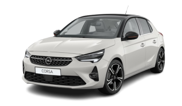 Opel Corsa 1.2 Otomatik