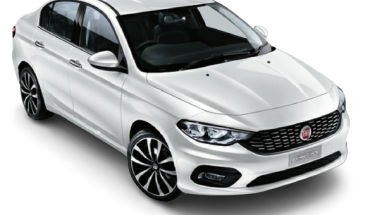 Fiat Egea 1.3 Multijet