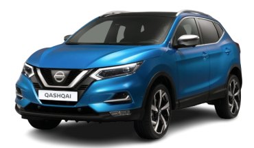 Nissan Qashqai 1.5 Dizel 
