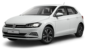 Volswagen Polo 1.6