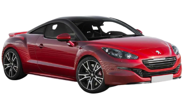 Peugeot RCZ